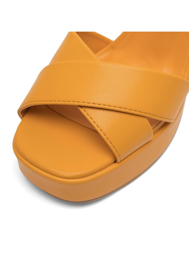 Jenny Fairy Sandalen Jenny Fairy WSS20925-03 Orange
