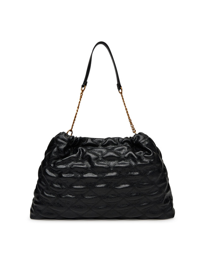 Liu Jo Сумка Liu Jo Ecs M Hobo AA5062 E0914 Чорний
