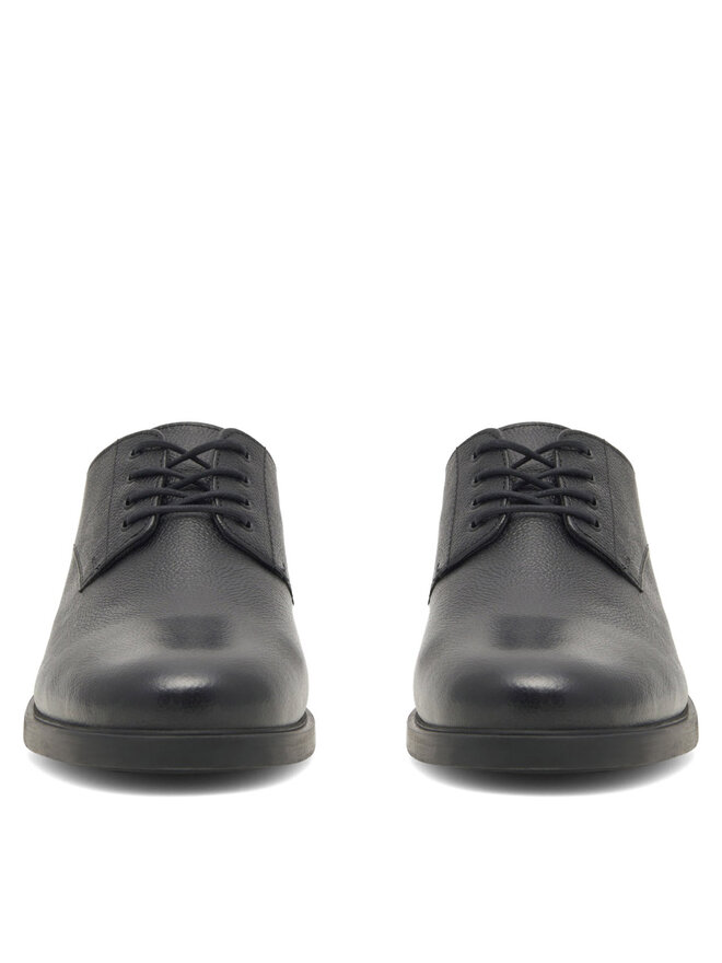Lasocki Zapatos hasta el tobillo Lasocki DARICK-14 MI08 Negro