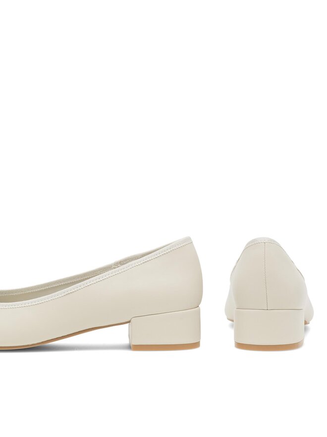 Nine West Bailarinas Nine West WFA2608-1 Beis