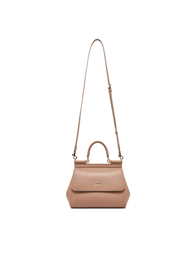 Dolce&Gabbana Сумка Dolce&Gabbana BB6003 AN767 Рожевий