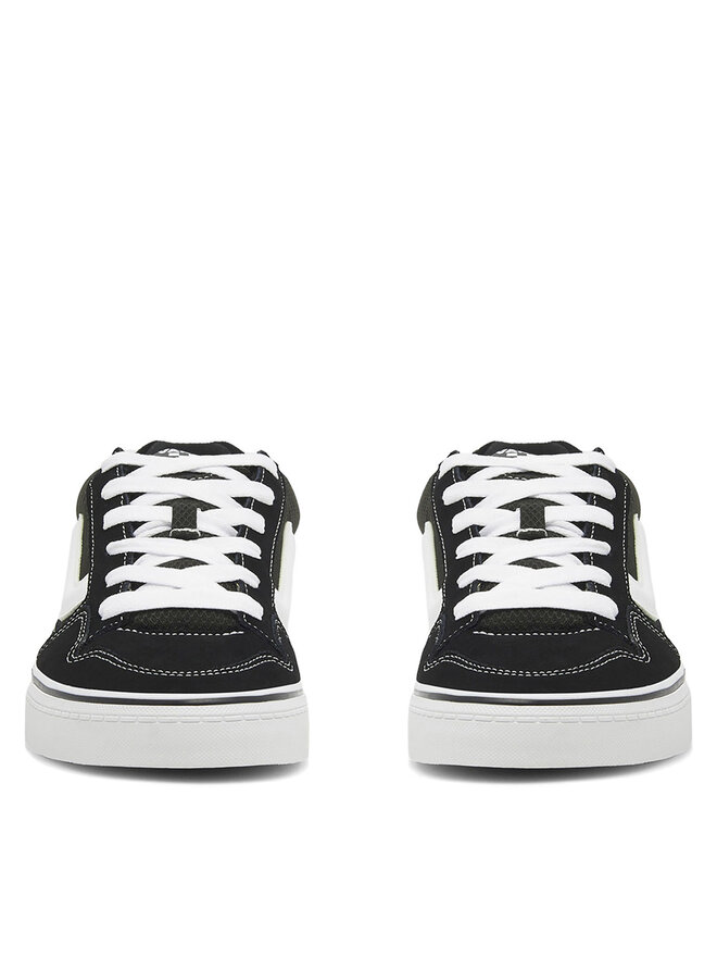Vans Trampki Vans CALDRONE VN0A5JM2BA21_ Czarny