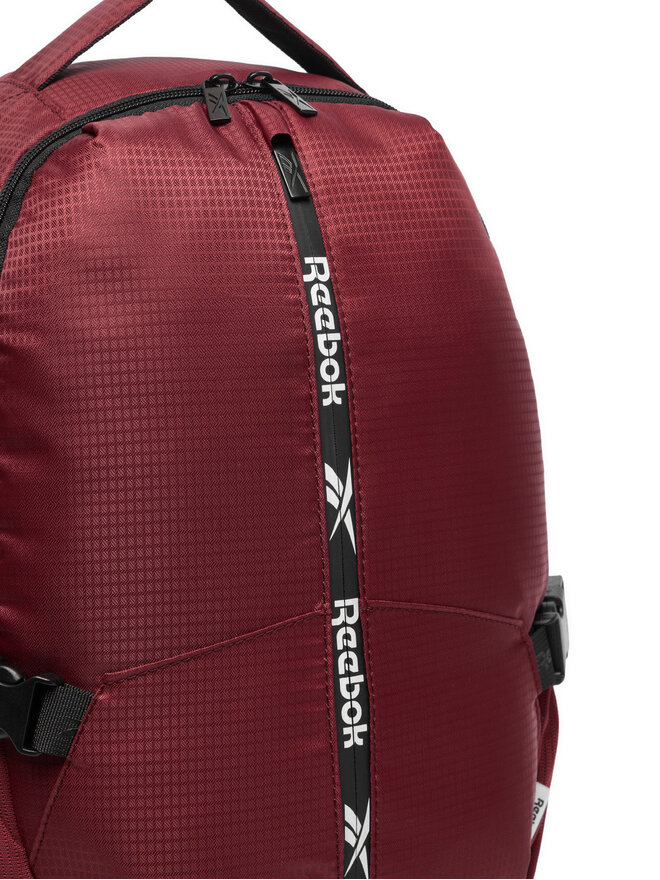 Reebok Rucksack Reebok CWBEO-RBK-M-006-10 Dunkelrot