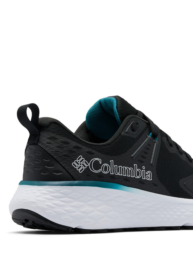 Columbia Bakancs Columbia Konos™ TRS 2079321 Fekete
