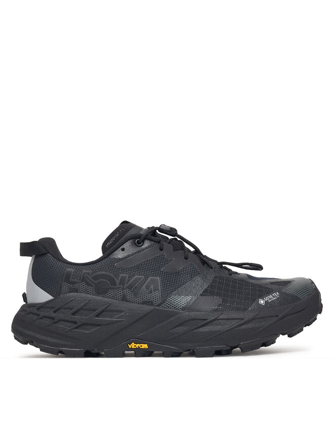 Hoka Laufschuhe Hoka Speedgoat 7 Gtx GORE-TEX 1176677 Schwarz