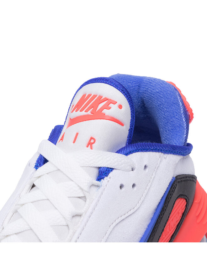 Nike Sneakers Nike Air Max 2090 EOI DA9357 100 Grau