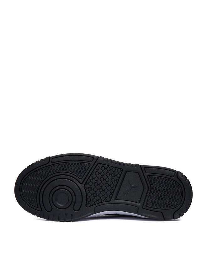 Puma Sneakers Puma WB-REBOUND SLAM LO JR 40829201 Schwarz