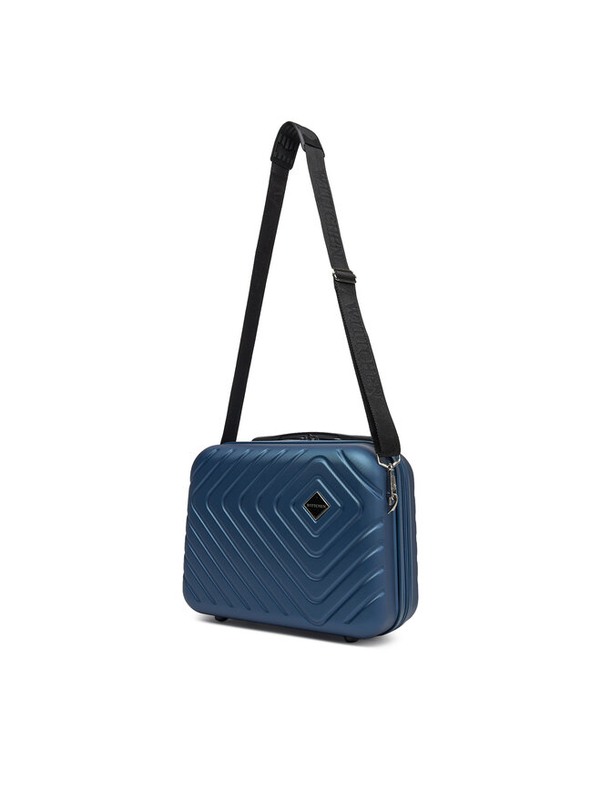 WITTCHEN Cofre WITTCHEN 56-3A-754-91 Azul marino
