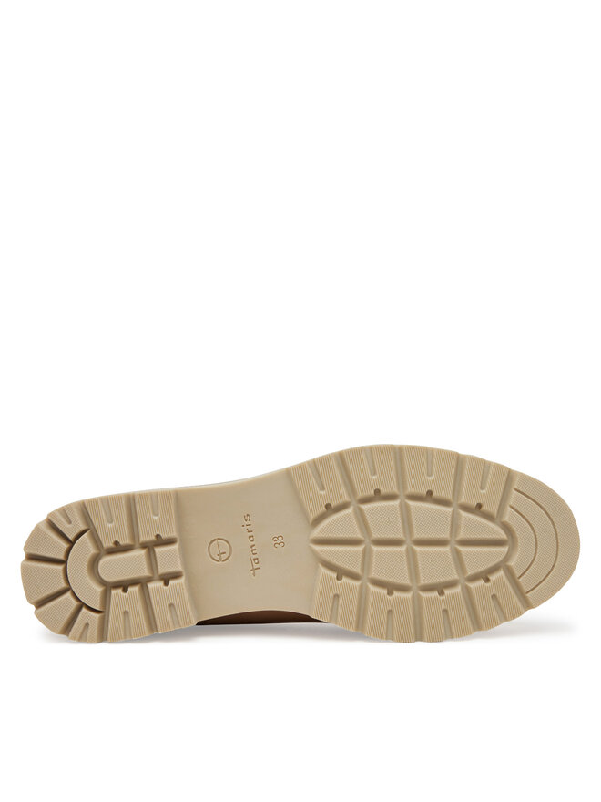 Tamaris Slipper Tamaris 1-24290-41 Beige