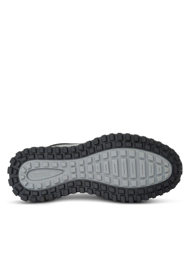 Regatta Scarpe da trekking Regatta Sherbourne RWF849 Nero