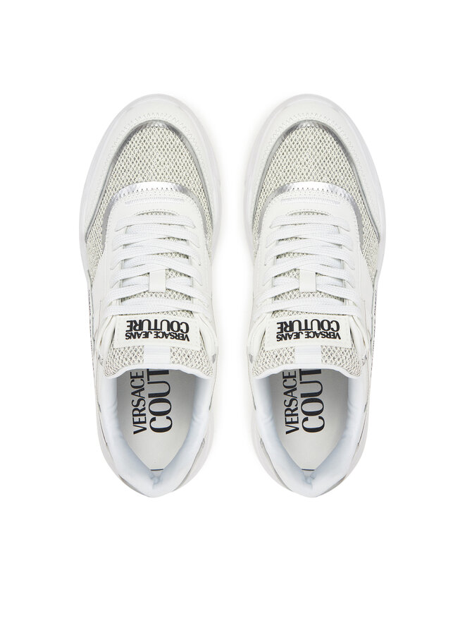 Versace Jeans Couture Sneakers Versace Jeans Couture 78VA3SC4 Weiß