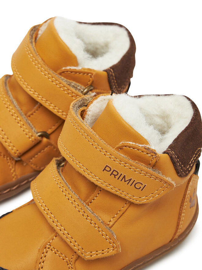 Primigi Bakancs Primigi 8912211 M Sárga