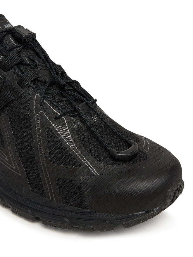 New Balance Sneakers New Balance U1906RNB M Schwarz