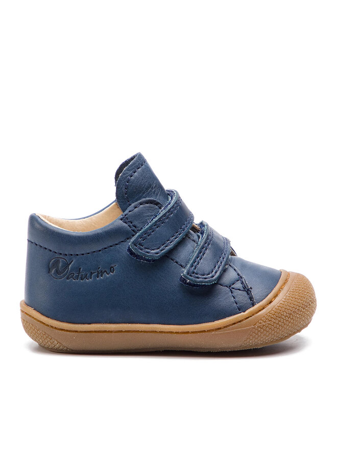 Naturino Pantofi Naturino Coccon Vl 0012012904.01.0C02 M Bleumarin