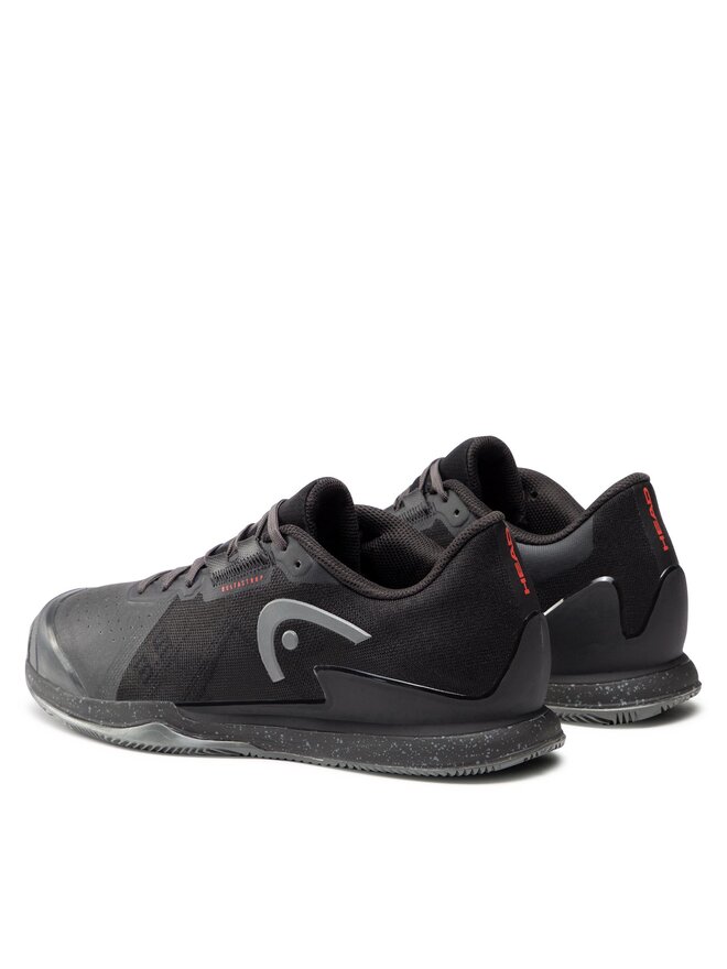 Head Scarpe da tennis Head Sprint Pro 3.5 Clay 273113 Nero