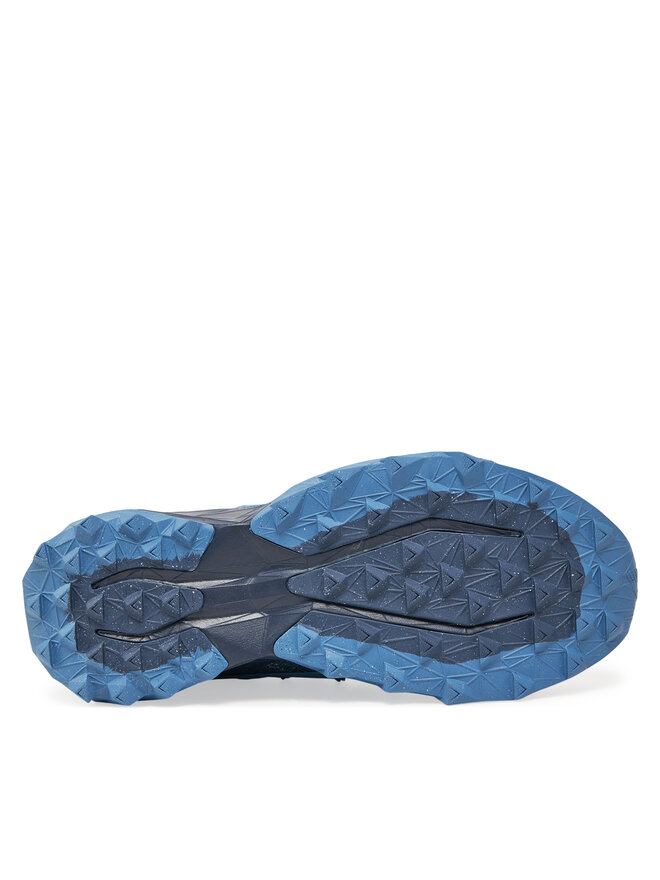 New Balance Sneakers New Balance Tektrel MTTTRCL1 Blau