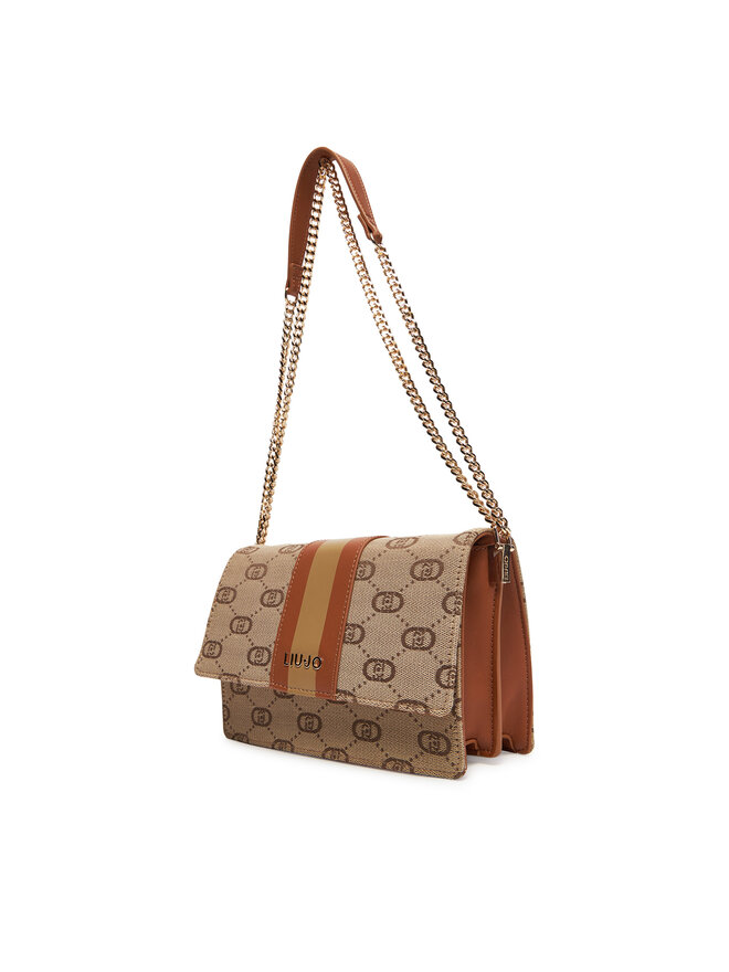 Liu Jo Handtasche Liu Jo AA5158 T3846 Beige