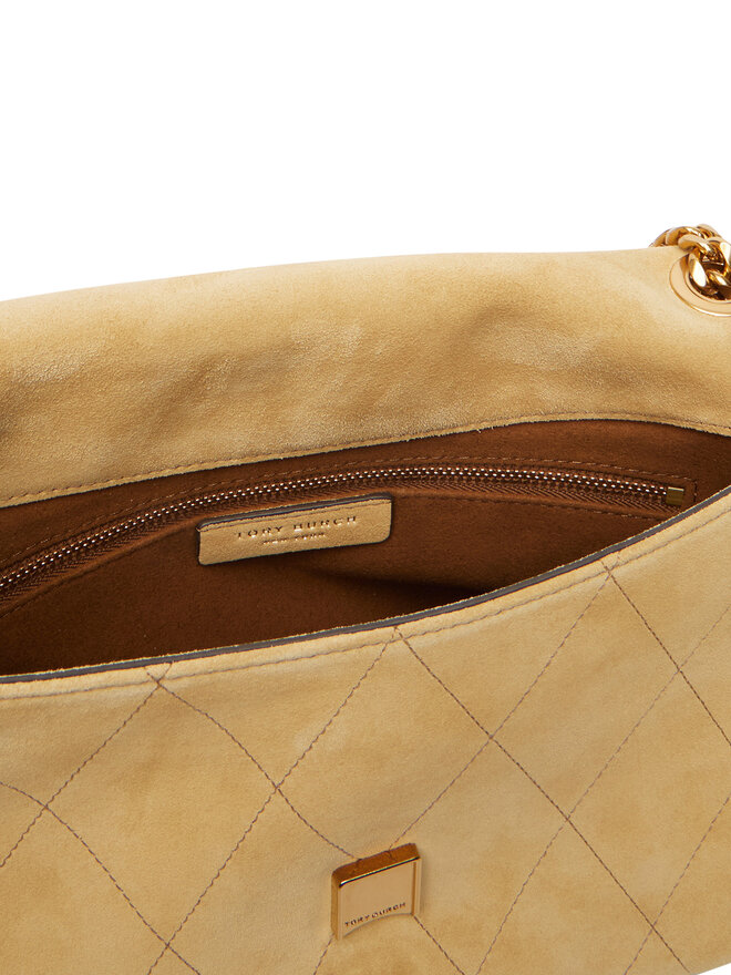 Tory Burch Сумка Tory Burch 183357 Бежевий