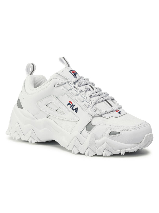 Zapatillas trail fila online