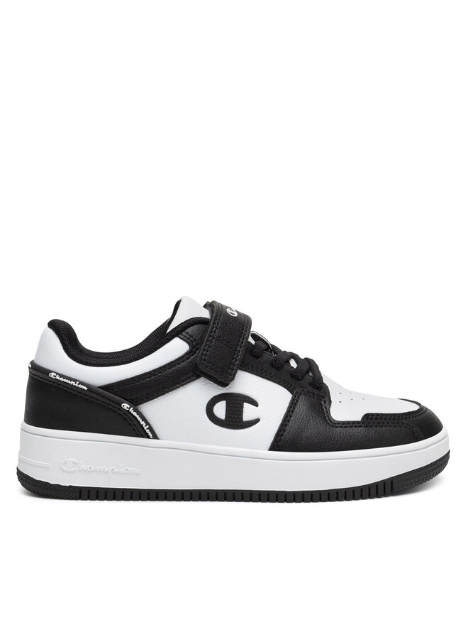 Champion Sneakers Champion RD18 2.0 LOW PS G S32414-WW019 Negru