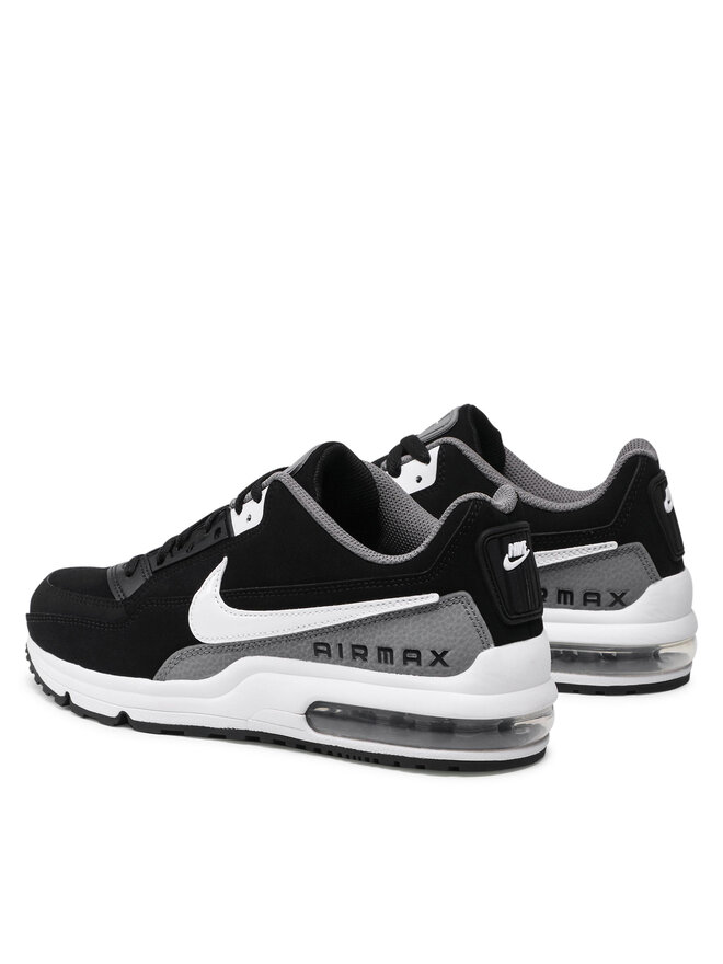 Nike Sneakersy Nike Air Max Ltd 3 BV1171 001 Čierna