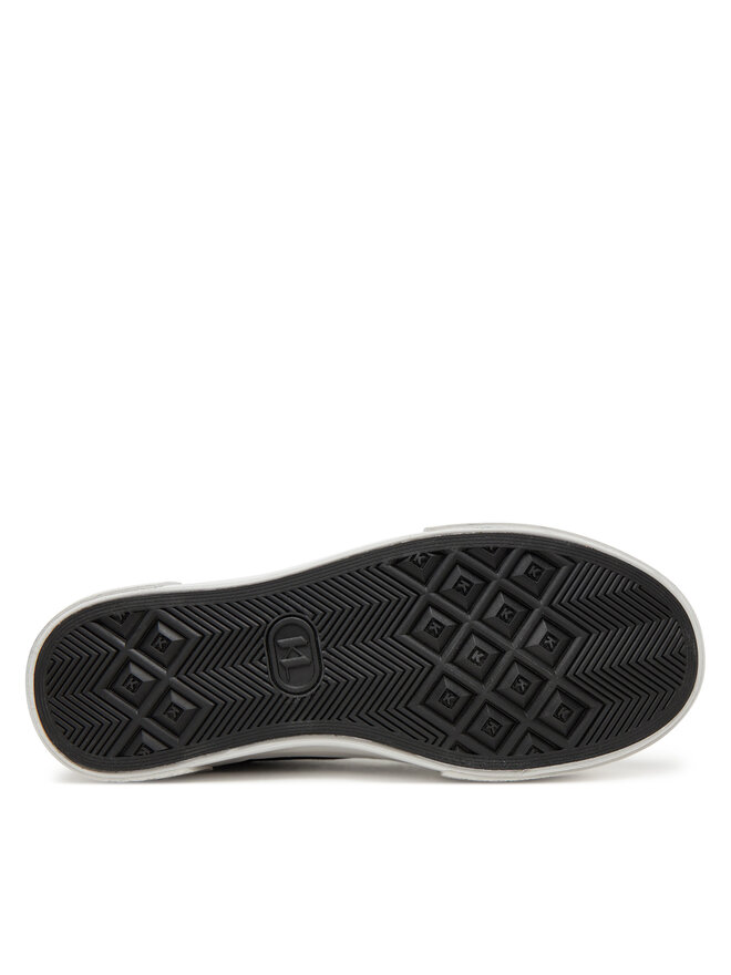 KARL LAGERFELD Superge KARL LAGERFELD KL60722 Črna