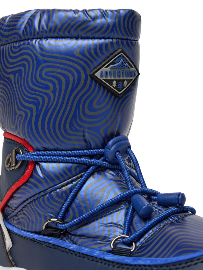 Garvalin Sniego batai Garvalin 251846 M Mėlyna