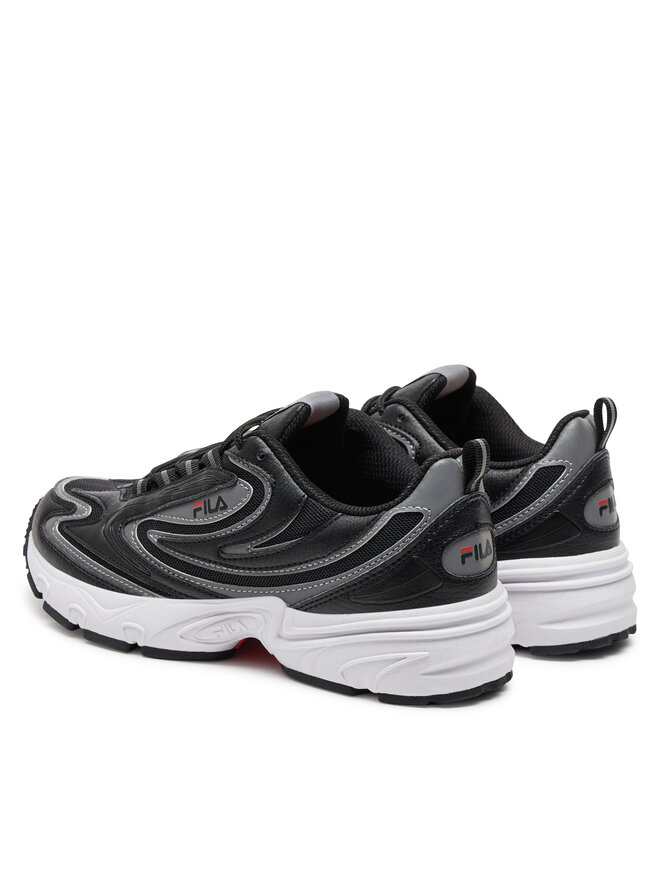 Fila Αθλητικά Fila FFW0412 Μαύρο