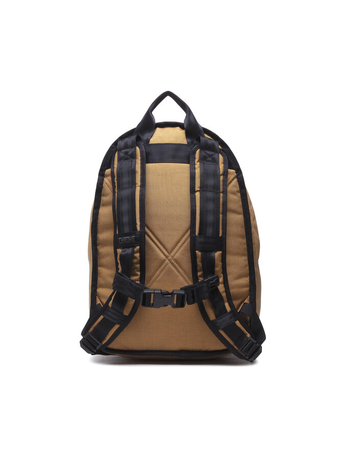Chrome Industries Naito Pack – Tagesrucksack Für Stadt & Abenteuer, 24 Liter, Stylisch & Robust