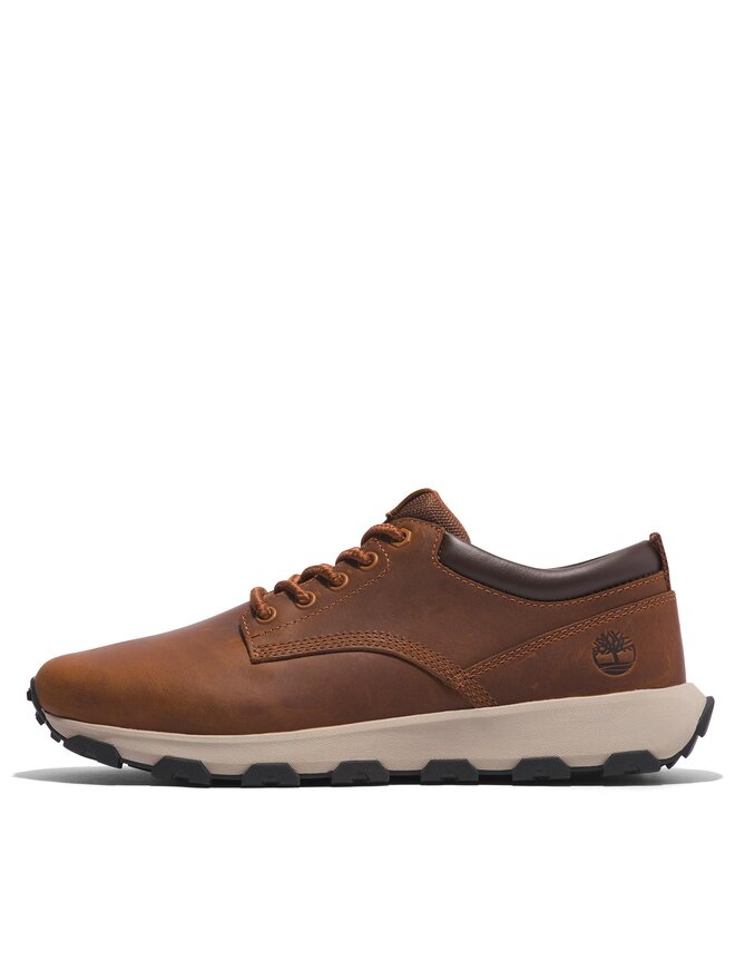 Timberland Αθλητικά Timberland Winsor Park Pt Ox TB0A5YD5F131 Καφέ