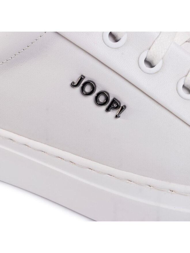 JOOP! Sneakersy JOOP! Tinta 4140004928 Bílá