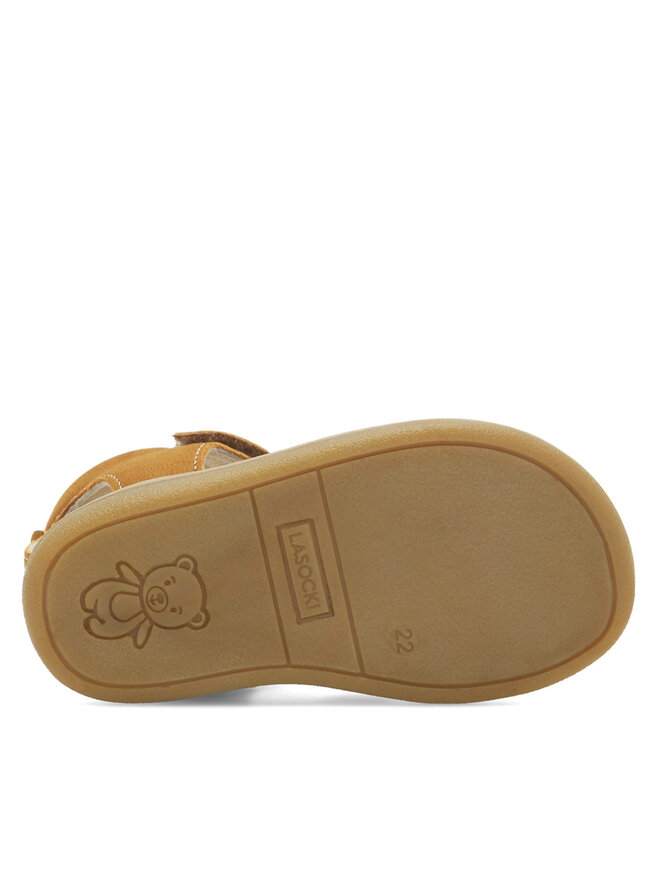Lasocki Kids Σανδάλια Lasocki Kids BOB CI12-BOB-02(II)CH Καφέ