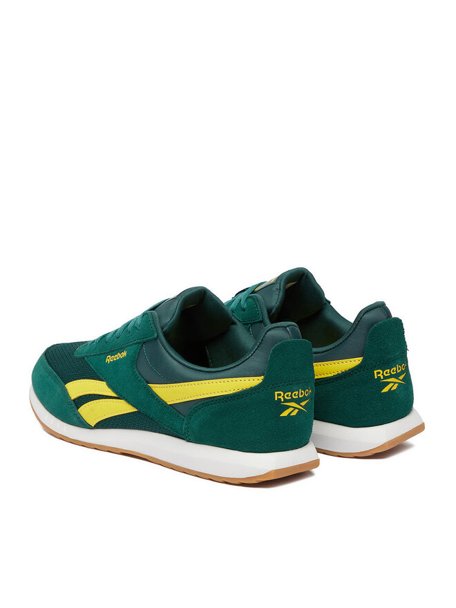 Reebok Снікерcи Reebok CEO-MODA AR30315MGYT Зелений