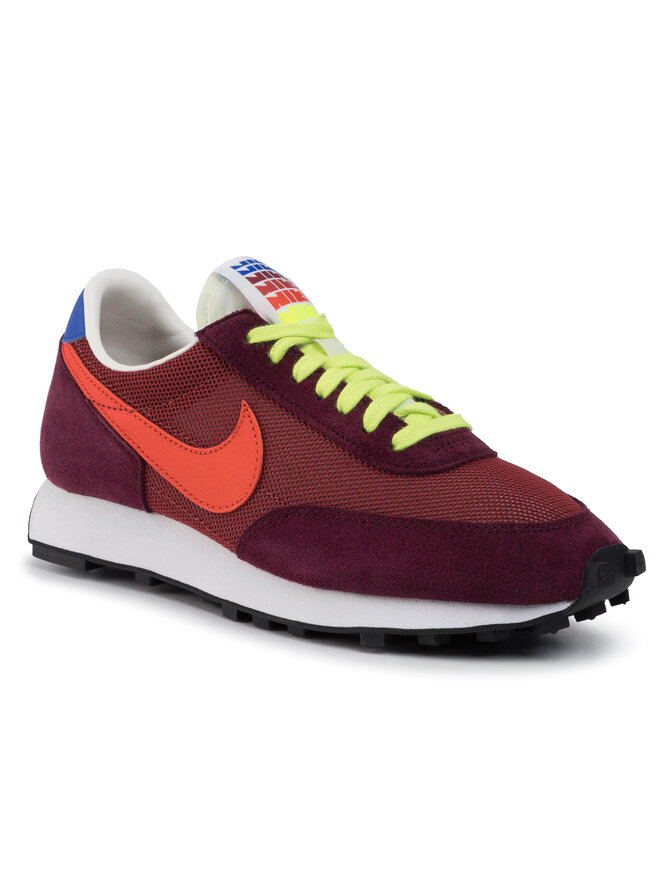 Sneakers Nike Daybreak CQ6358 600 Bordeaux chaussures