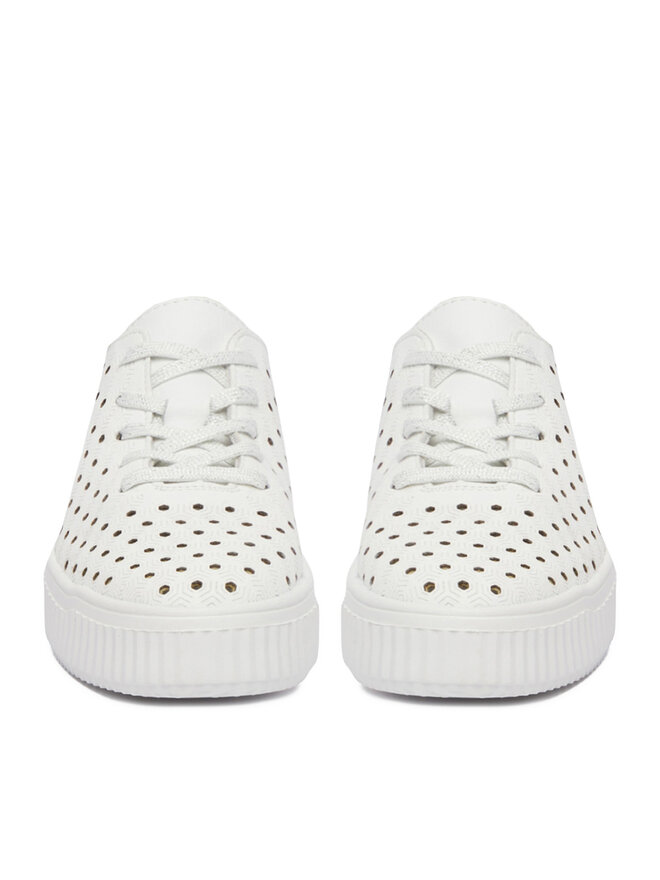 Remonte Sneakers Remonte CEO-D3E06-80 Weiß