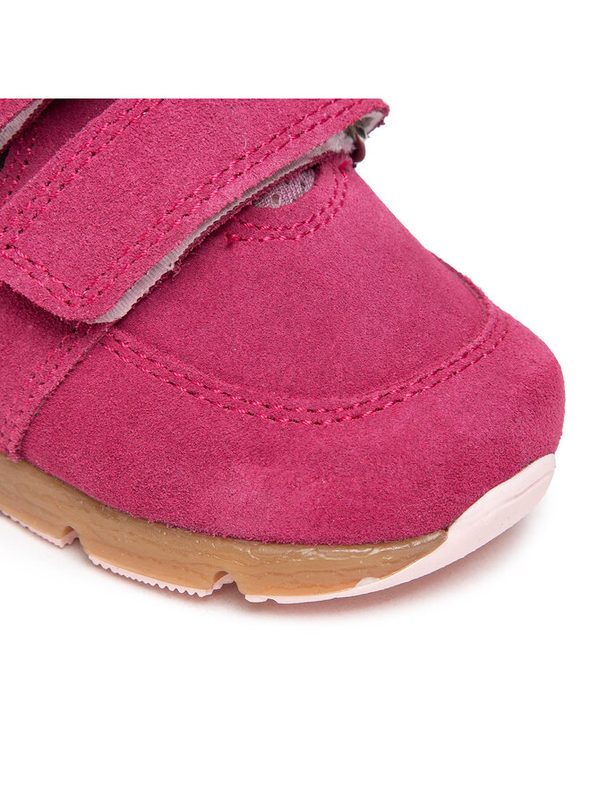 Bartek Botines planos Bartek 11090020 Rosa