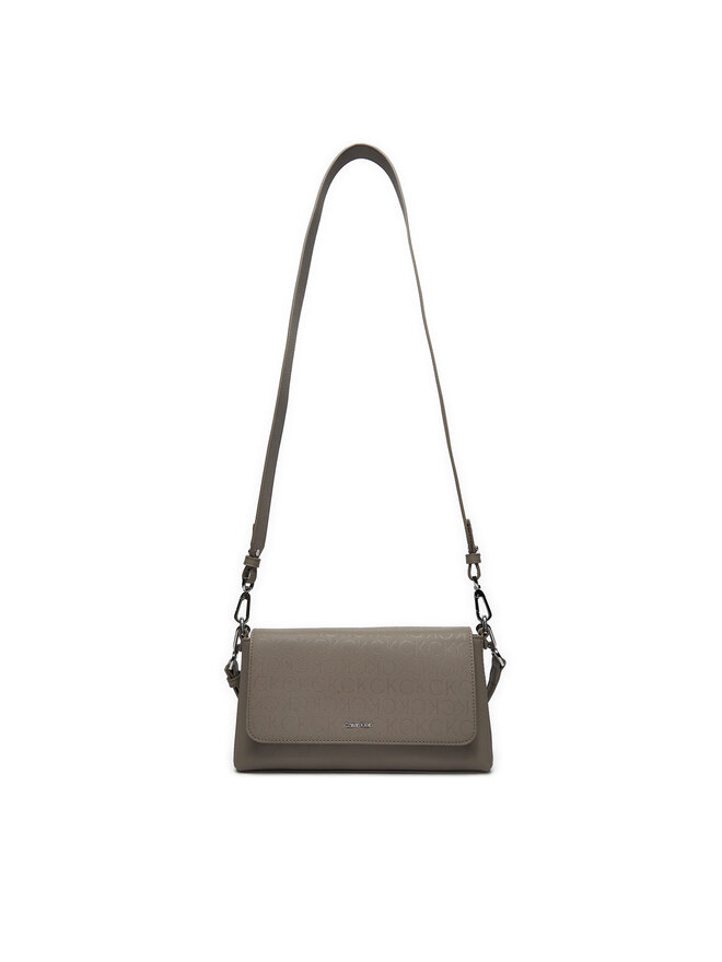 Calvin Klein Сумка Calvin Klein Ck Must Conv K60K612903 Сірий