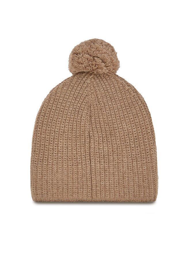 Eisbär Gorro Eisbär Mirna Pompon 25197 150 Beis