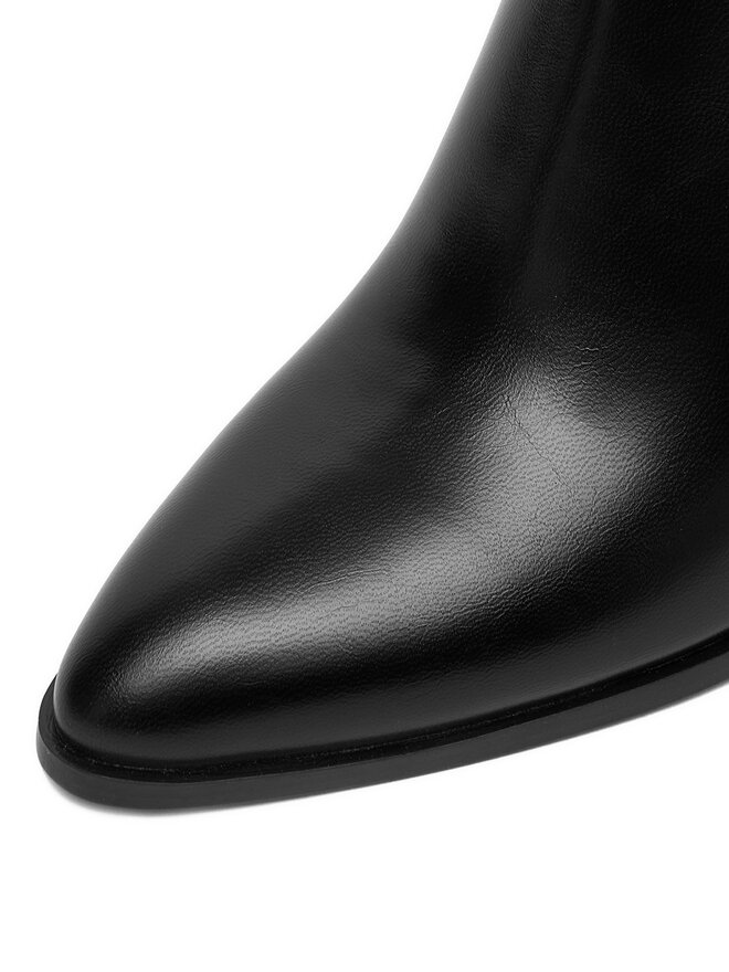 Nine West Botines Nine West CEO-NASIRA-01 Negro