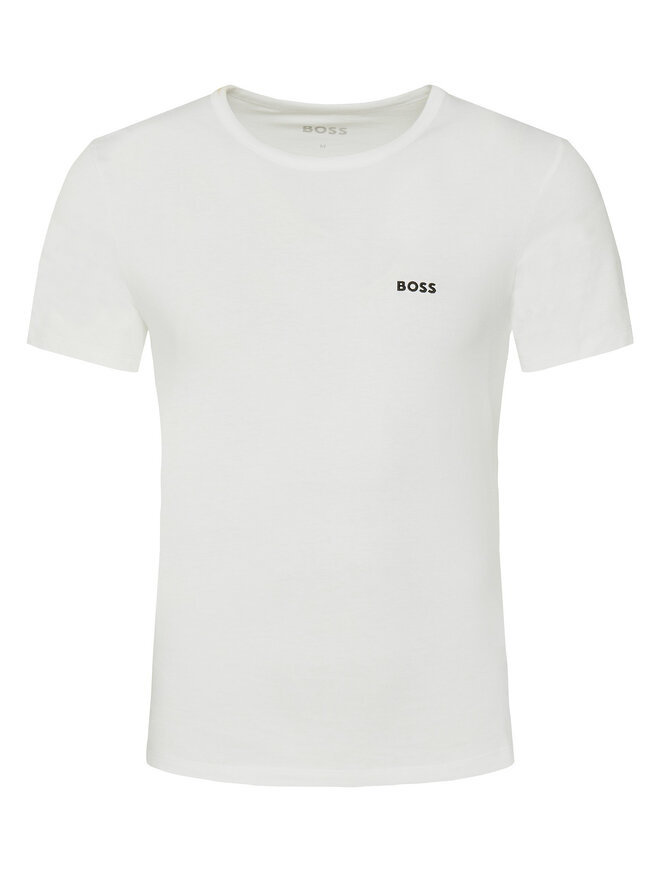BOSS BOSS 3er-Set T-Shirts Tshirtrn 3P Classic 50532468 Bunt Regular Fit
