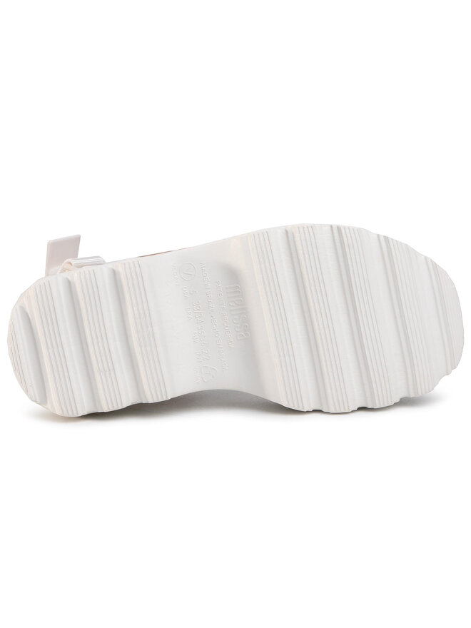 Melissa Sandales Melissa Kick Off Sandal Ad 32823 Balts
