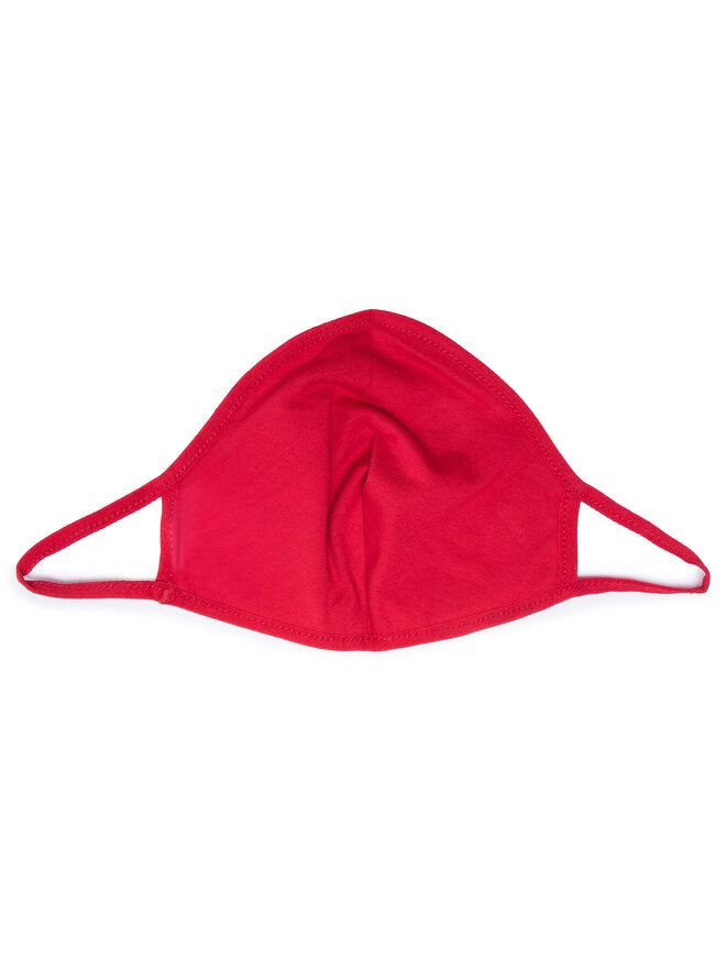 Tommy Jeans Σετ 3 υφασμάτινες μάσκες Tommy Jeans Tjm Face Cover 3-Pack AM0AM07682 Σκούρο μπλε