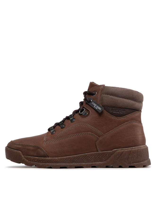 Josef Seibel Bakancs Josef Seibel Raymond 02 32302 301 Barna