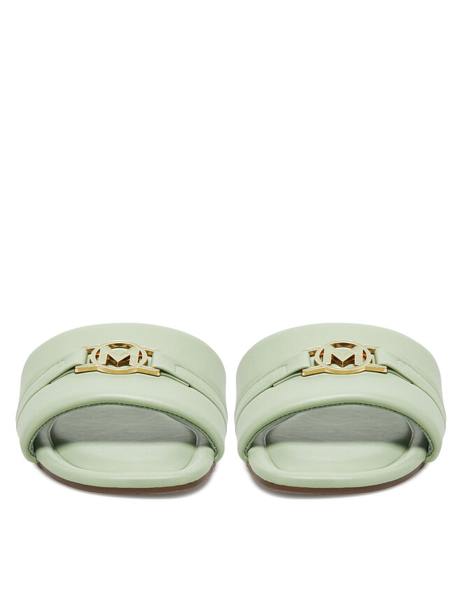 MEXX Şlapi MEXX R24SS944932 Verde