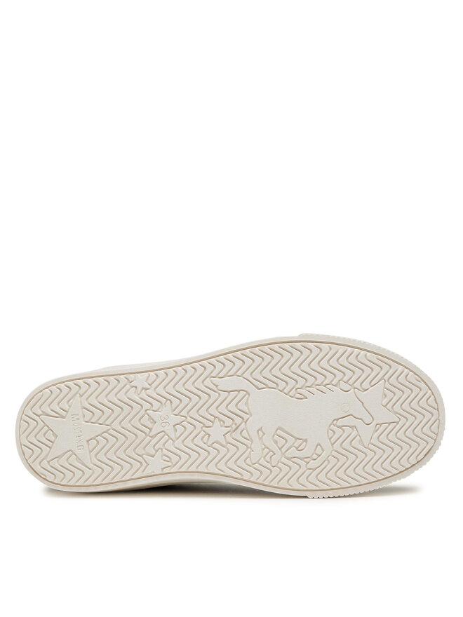 Mustang Sportcipők Mustang 1406-502 Bézs