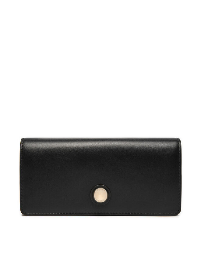 Portafoglio furla nero 2025