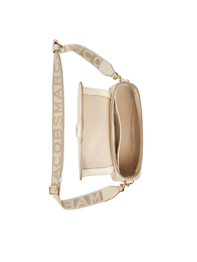 Marc Jacobs Сумка Marc Jacobs The Large Clover 2P4HSH036H02 Écru