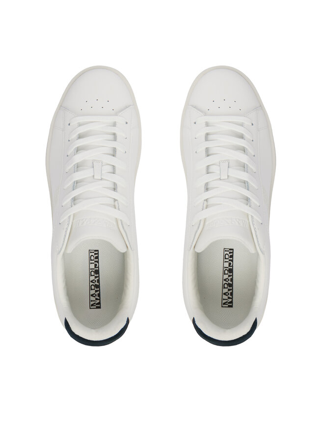 Napapijri Sneakers Napapijri Onyx NP0A4IQKCV Weiß