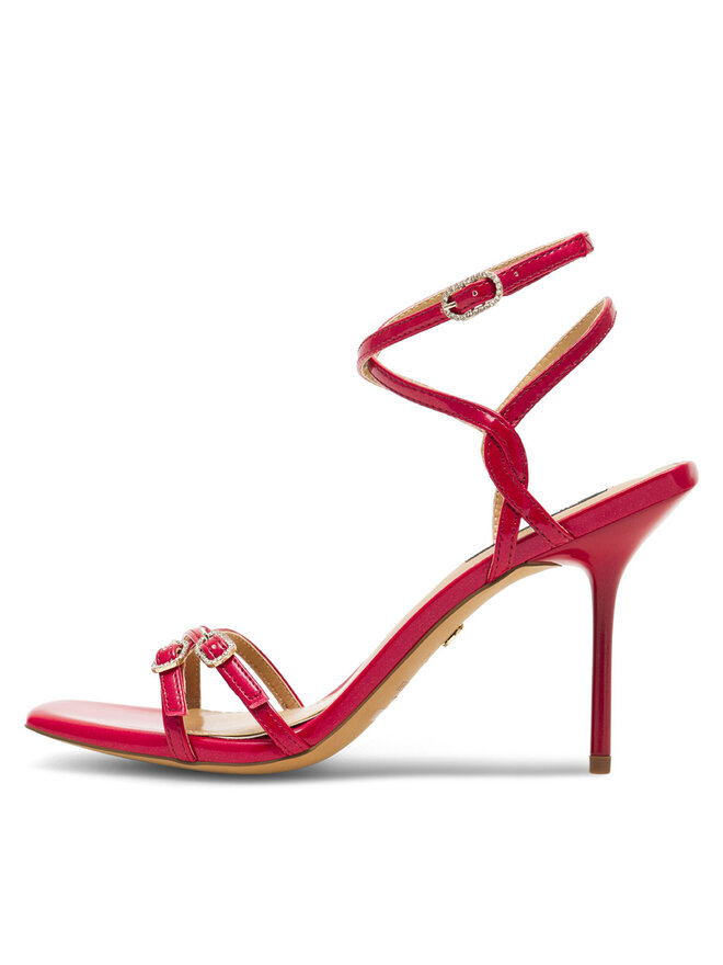 Nine West Sandalen Nine West ZL23014CC Rot