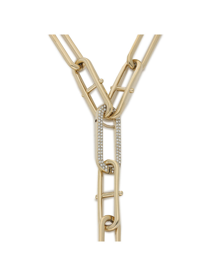 Fossil Collar Fossil JF04583710 Oro
